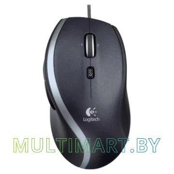 Мышь Logitech M500 Corded Mouse картинка 2